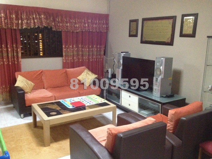 Blk 145 Tampines Street 12 (Tampines), HDB 4 Rooms #401322